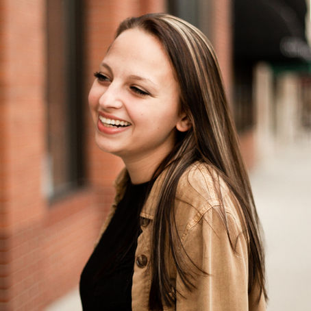 Senior Portrait Highlight Reel