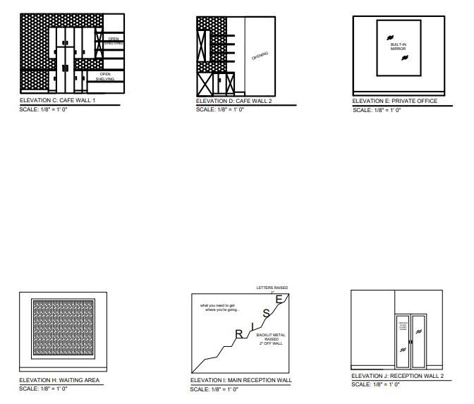 ELEVATIONS 2