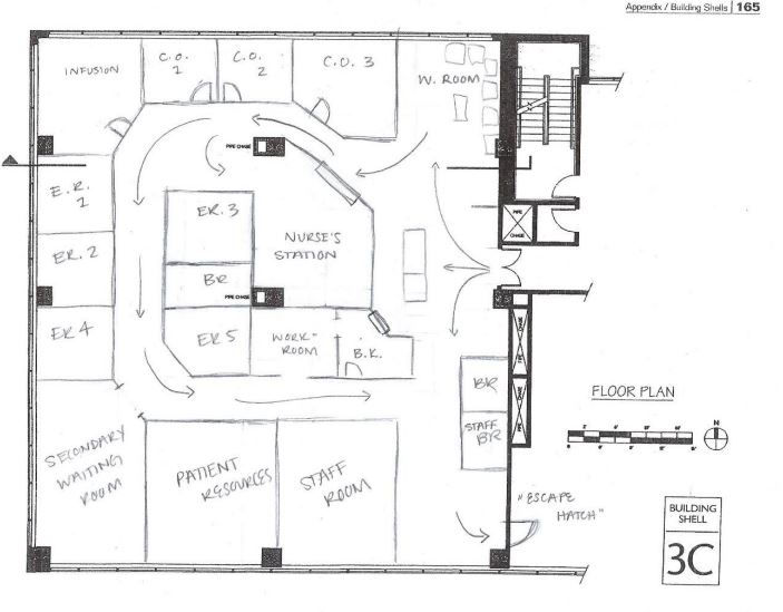 BLOCK DIAGRAM
