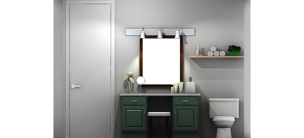 VANITY