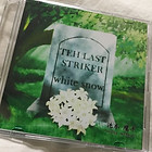 THE LAST STRIKER ジャケット