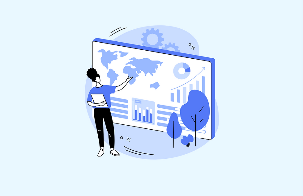 representing data observability for powerful insights