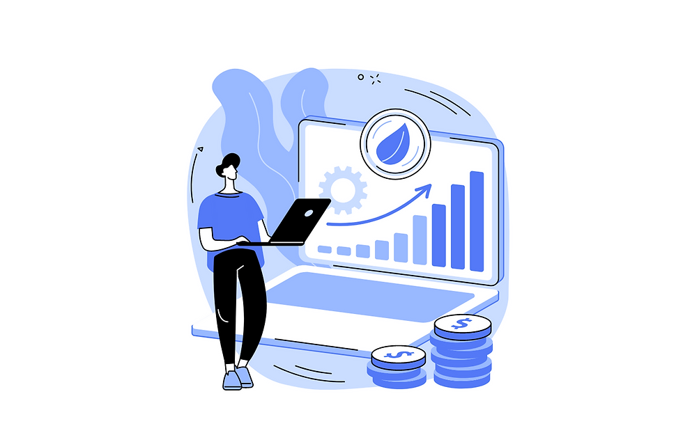 representing data observability and dataops