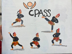 Cerebral Palsy Alliance Singapore School (CPASS) Racial Harmony Workshop