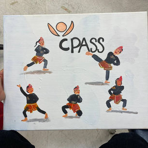 Cerebral Palsy Alliance Singapore School (CPASS) Racial Harmony Workshop