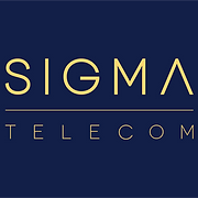 Sigma Telecom logo