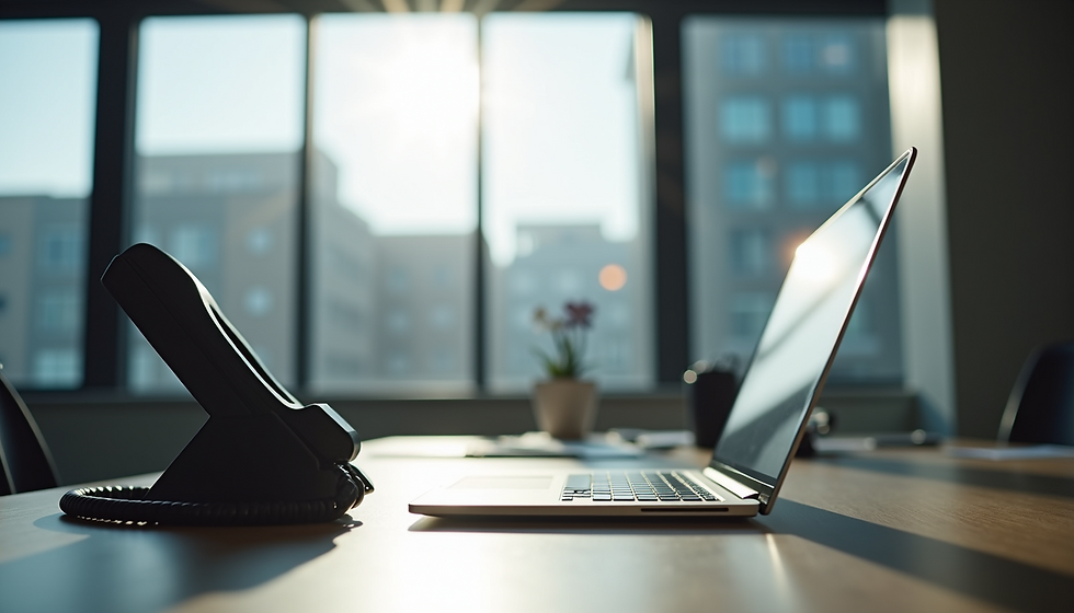 Selecting the Best VoIP Provider for Your Business with Modern VoIP Services