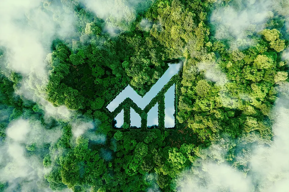 lake-shape-rising-graph-middle-untouched-nature-symbolizing-growing-interest-ecology-natur