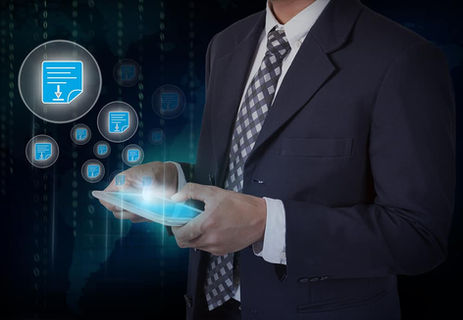 What is an EASM File?