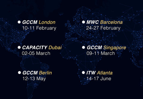2020 VoIP Events, Conferences Calendar