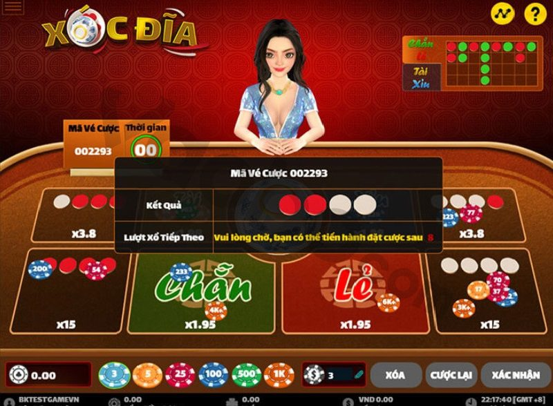 Chia sẻ công thức xóc đĩa bệt dễ thắng nhất
content media
