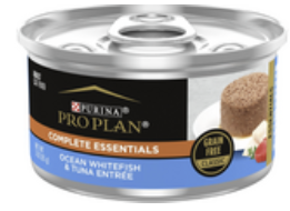 Adult Purina Pro Plan Wet Food