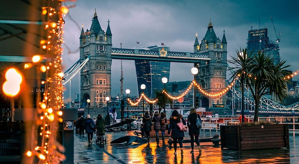 Londra