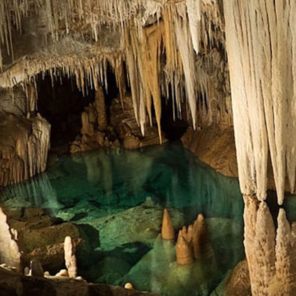 NOLI e le grotte di TOIRANO