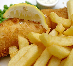 Midland Fish n Chips