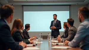 Mastering the Essentials of Edge Leadership: Principles of Effective Leadership