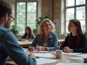 Transforming Your Vision into Daily Team Practices for Success