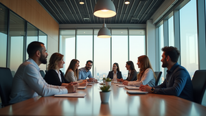 Exploring the Principles of Edge Leadership