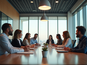 Exploring the Principles of Edge Leadership