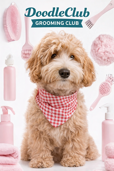 Bardot grooming trimsalon