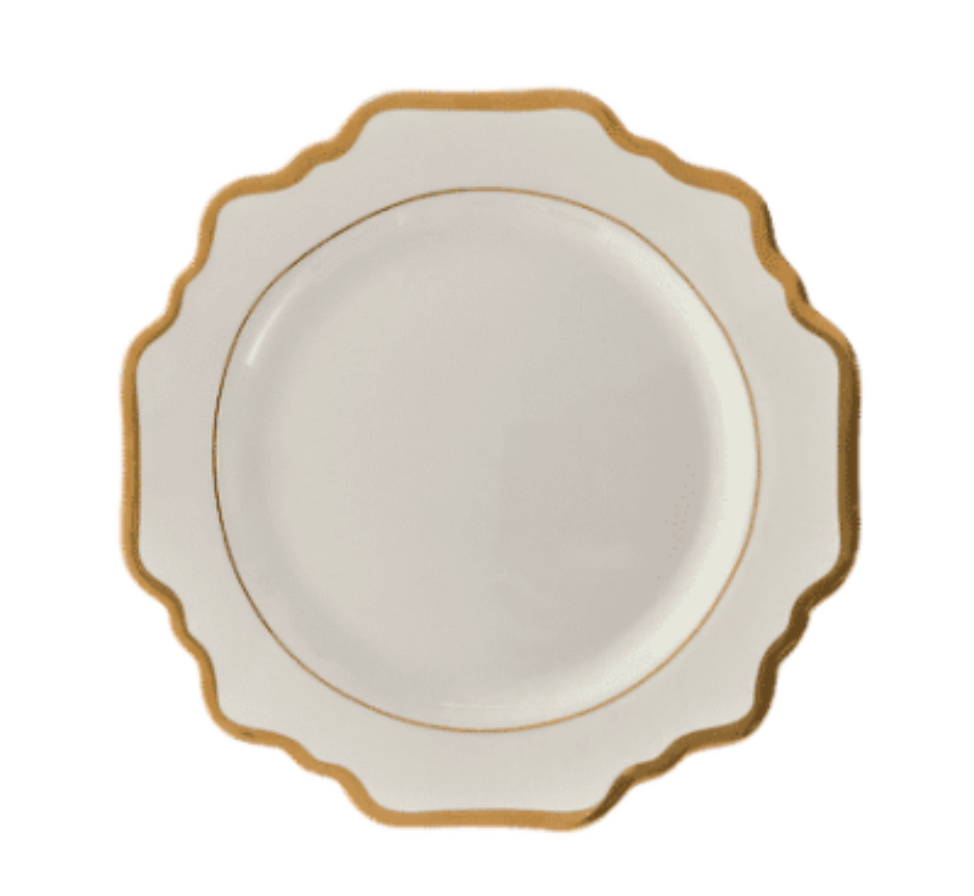 Plato ensalada Natalia