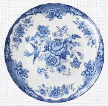 Plato Ensalada Camille