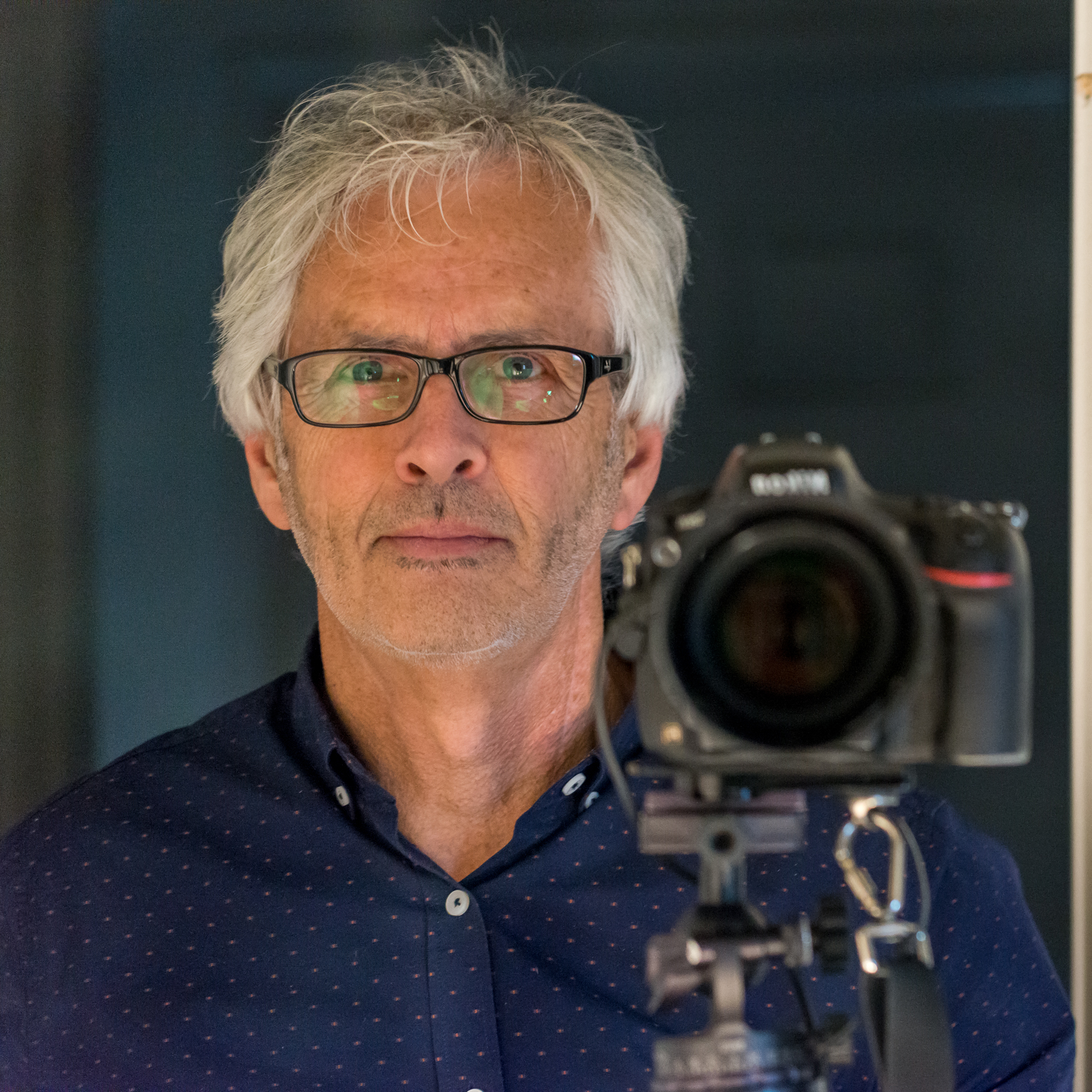 Richard Martin Workshop, Meals & Room Package