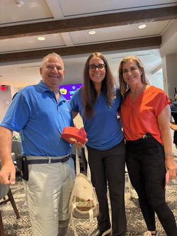 CSPRotary 38th Annual Golf Tournament