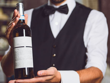 Sommelier: tudo o que você precisa saber sobre a profissão