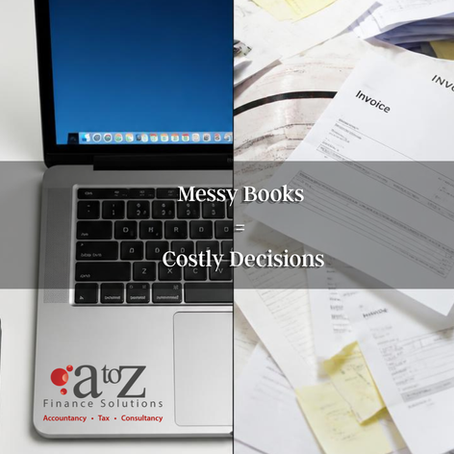 Beyond Bookkeeping: How We Help You Build a More Profitable Business