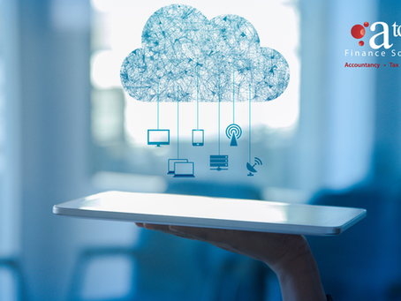 Work Smarter, Not Harder: Transform Your Business with Cloud Accounting