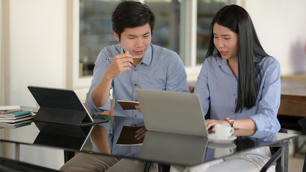 Is Your Bookkeeping Compliant with Thai Revenue Department Requirements?