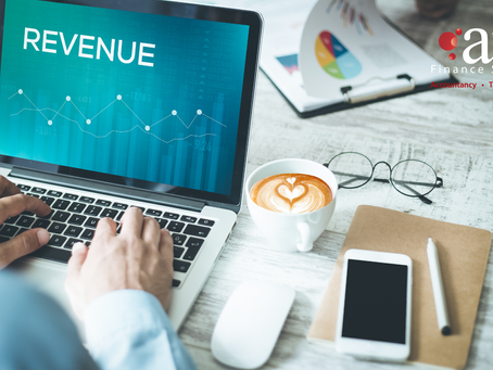 Understanding and Maximizing Your Business Revenue