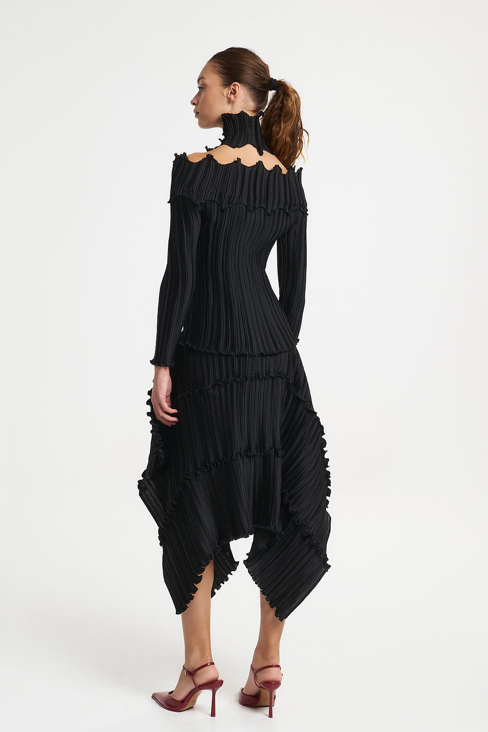 Thumbnail: Pelagia Skirt