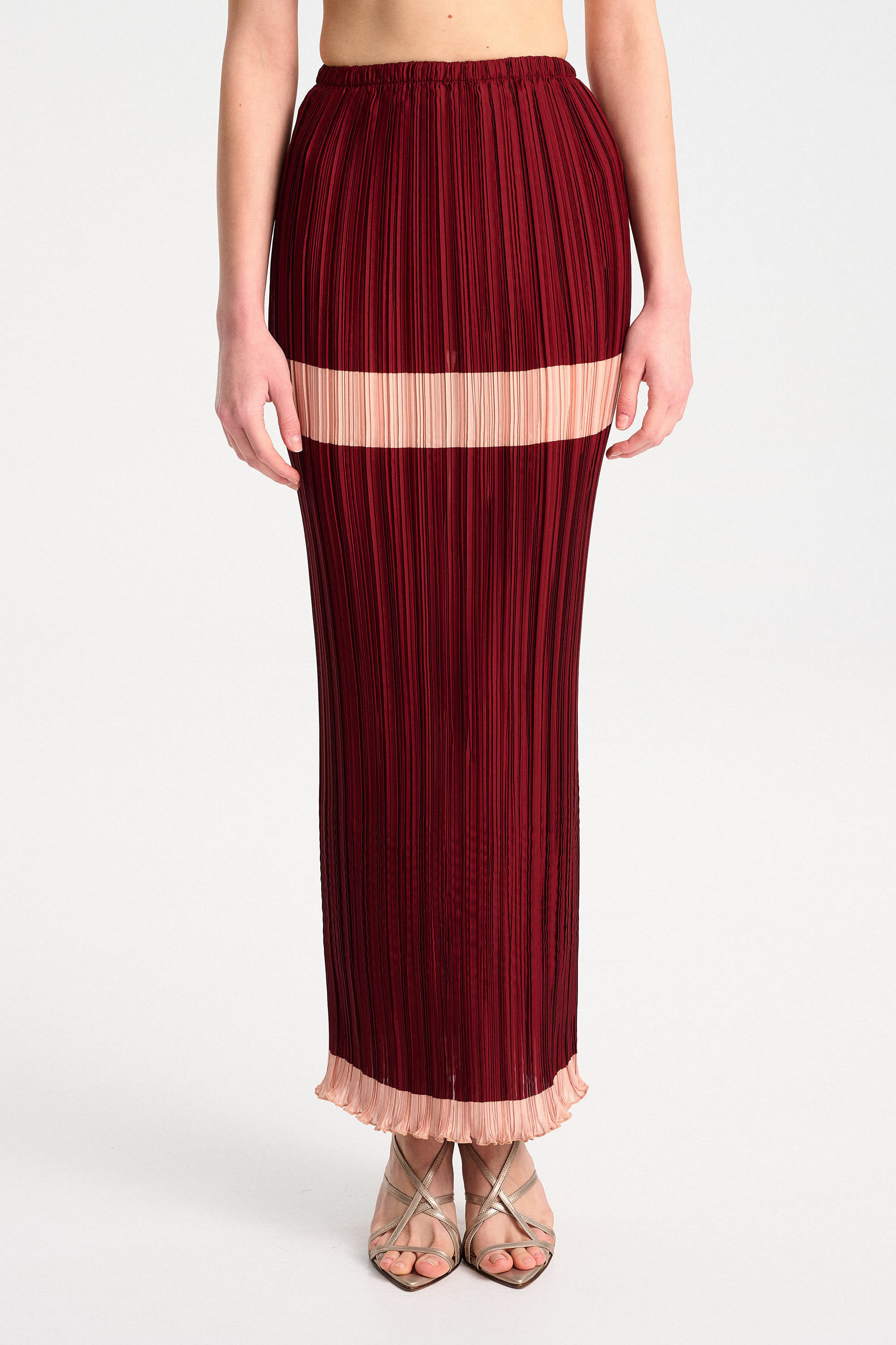 Delphos P. Skirt