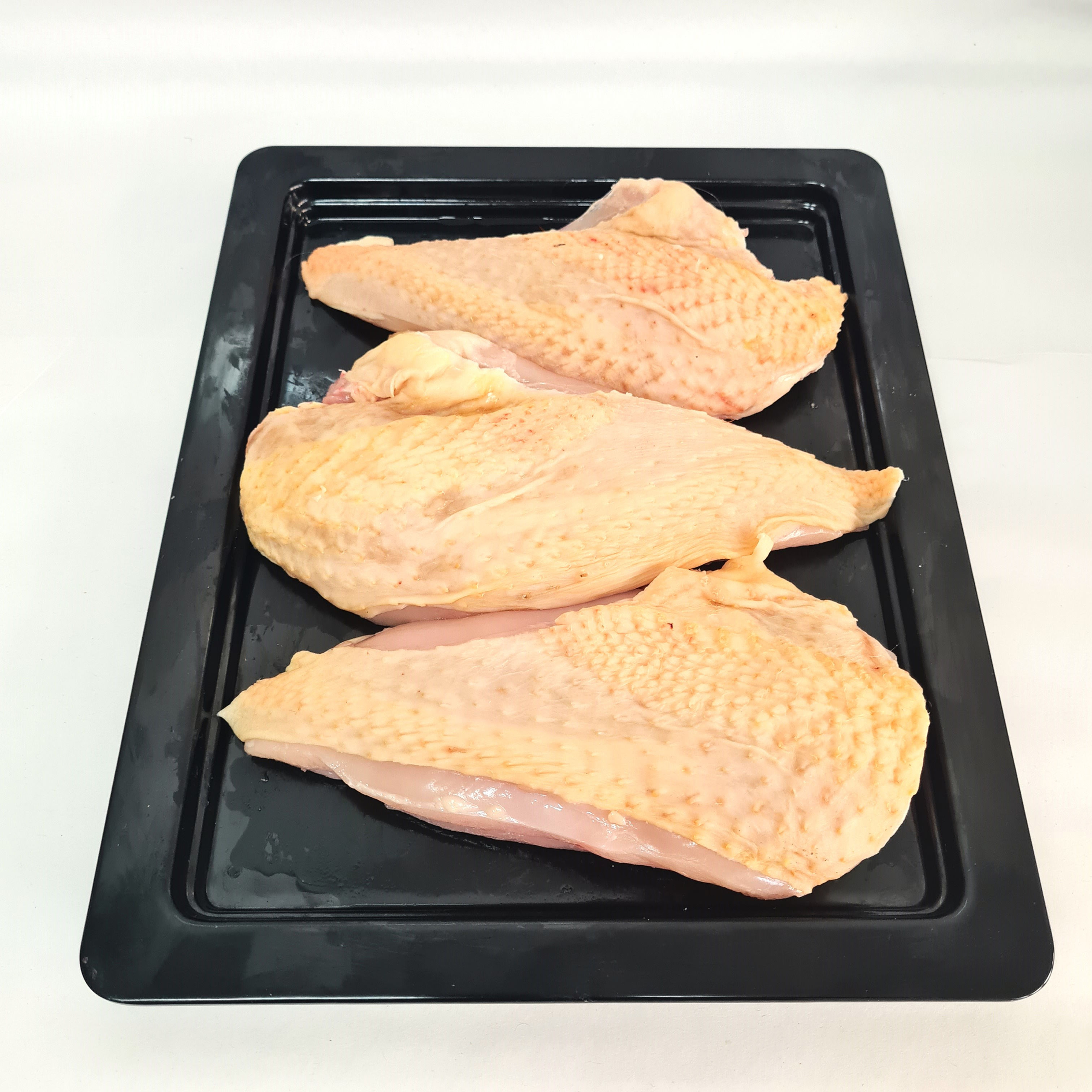 Pit pollastre Pagès 2u. [Montseny]