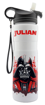 botilito personalizado Delfia