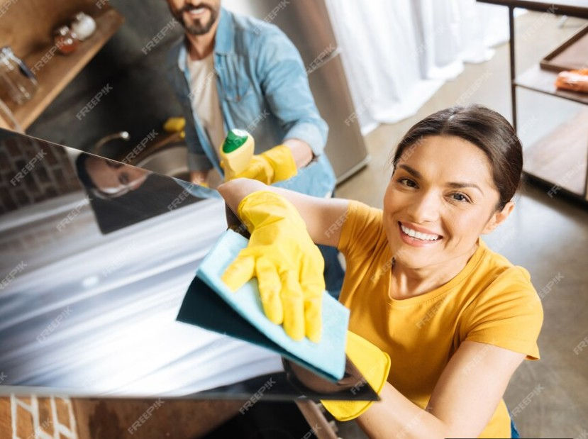best deep cleaning