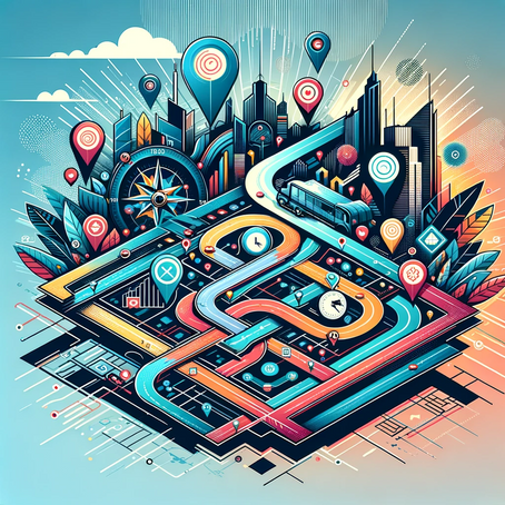 Rota Optimizasyonu: Etkili ve Verimli Yolculuklar için Anahtar