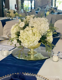Wedding Flowers Montreal