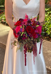 Wedding Flowers Montreal