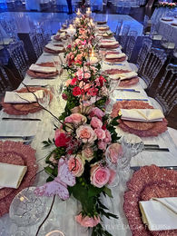 Wedding Flowers Montreal