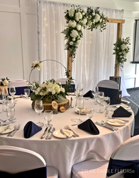 Wedding Flowers Montreal