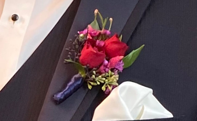Wedding Flowers Montreal