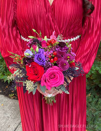 Wedding Flowers Montreal