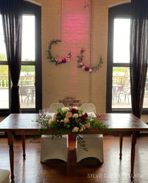 Wedding Flowers Montreal