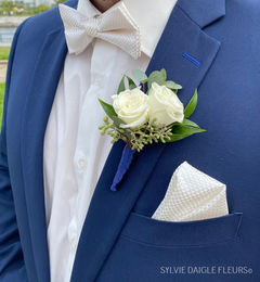 Wedding Flowers Montreal