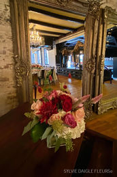Wedding Flowers Montreal