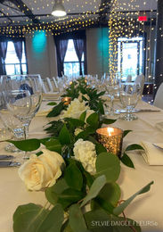 Wedding Flowers Montreal