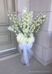 Wedding Flowers Montreal